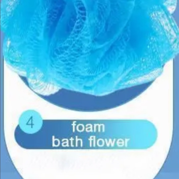 NWOT SPIN SPA with 5 attachments - Picture 8 of 9